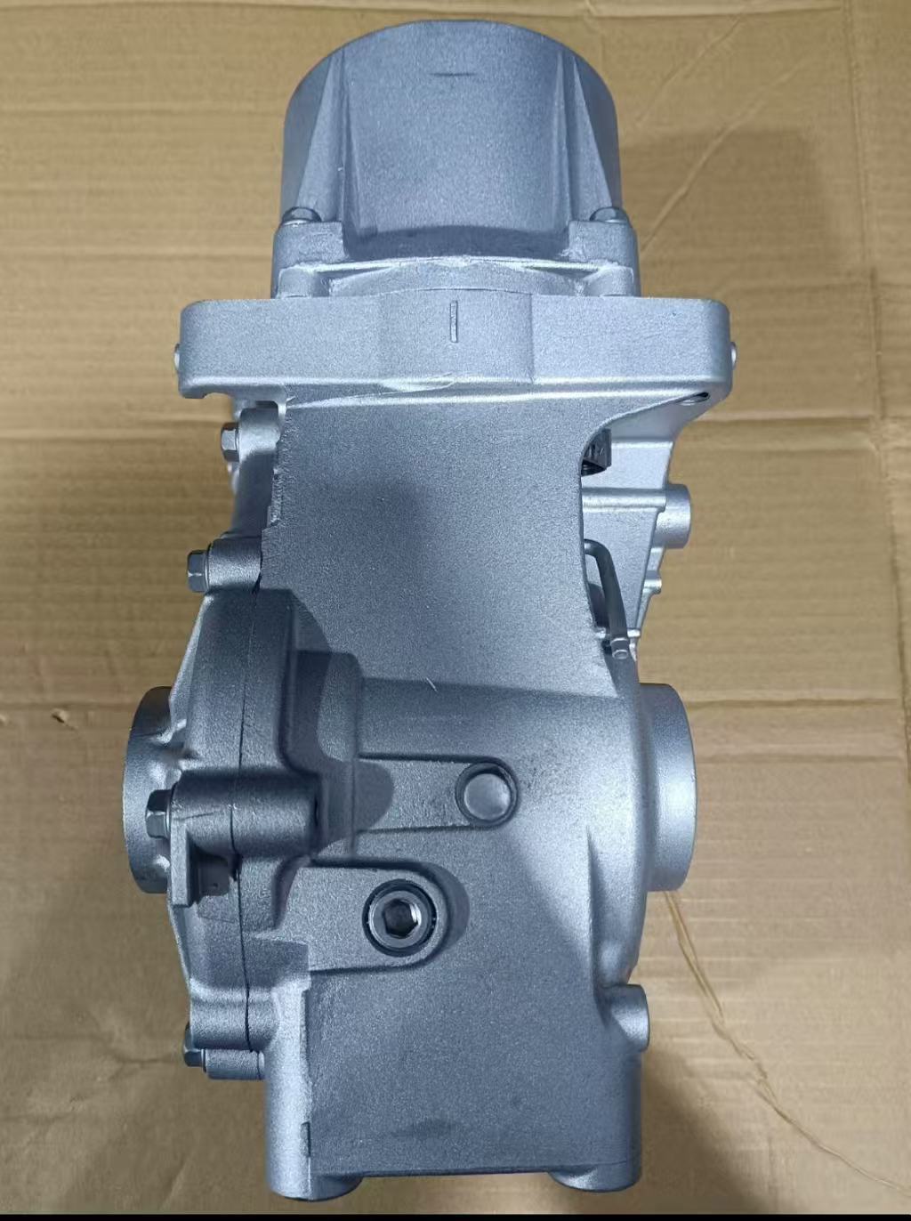 440-50147 Rear Differential Assembly Is Suitable for Rav4/Weilanda/Nx200 4111042040