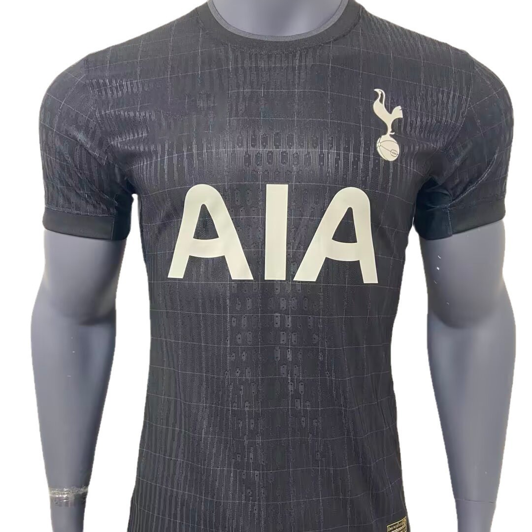 2526 Real Madrid Arsenal Inter Manchester United Liverpool Spurs Camiseta de jugador Barcelona Bayern Marruecos