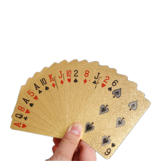 Cross-border Popular Pokemon Gold Foil Card Pokémon Card Pet Elf Loan Monster Hot Stamping Gold Foil Card
