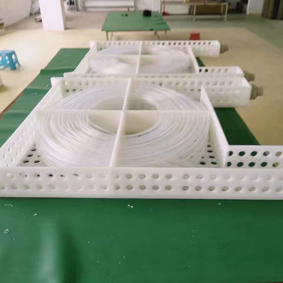 供应盘式铁氟龙加热器