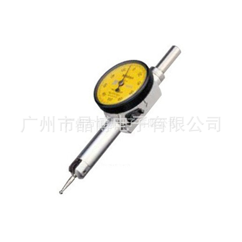 杠杆千分表|Mitutoyo三丰杠杆千分表513-517E