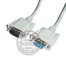 �������L��DB9�B�Ӿ� RS232����ĸ ���L�� 9ᘿ�ĸ��ĸ 1.5�� 3��