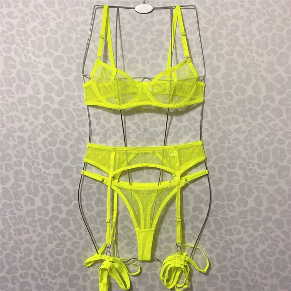 Fluorescent green