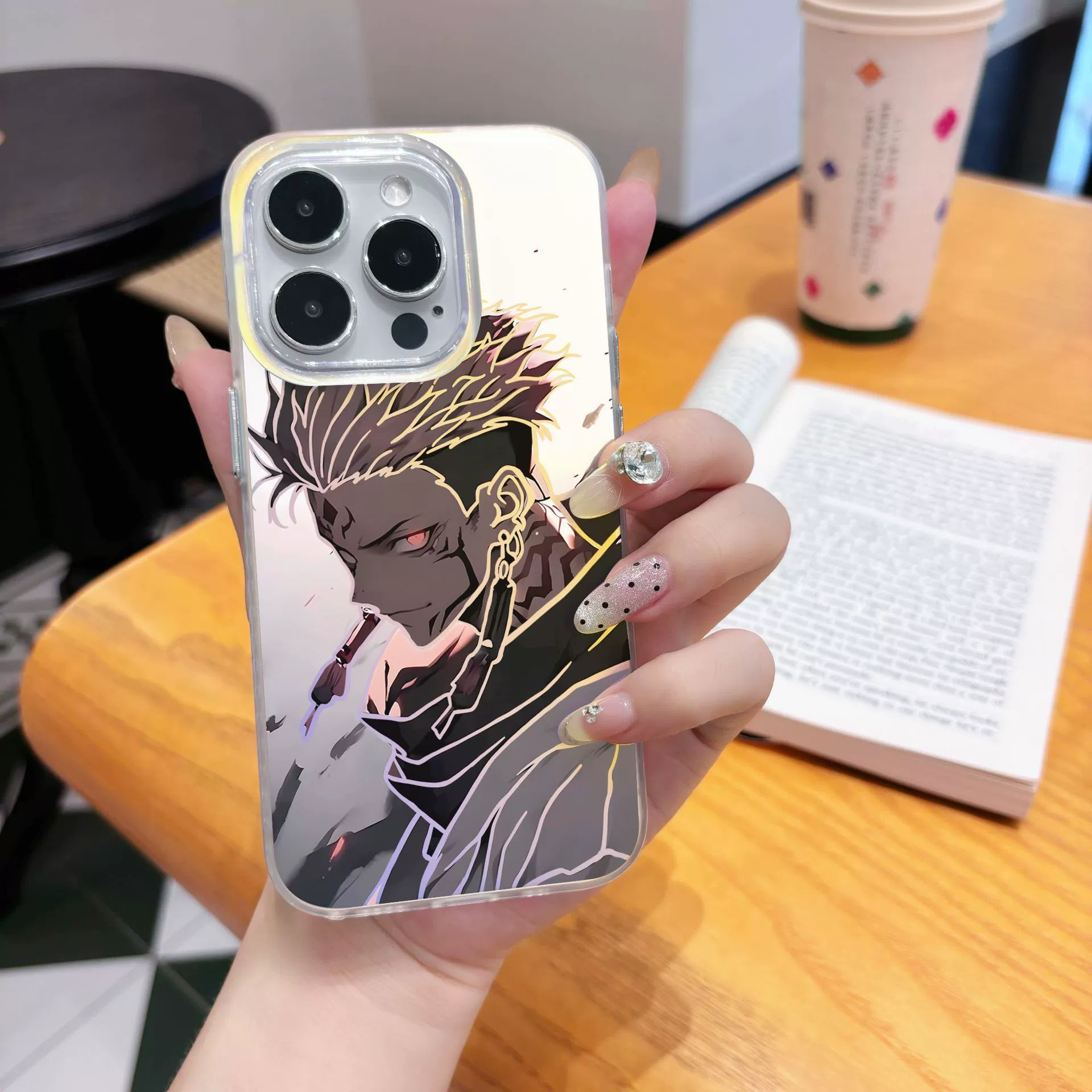 Совместимый чехол для телефона, iphone, 15promax, (跨-border торговля)
