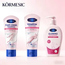 贴片面膜;洁面产品;其他身体护理