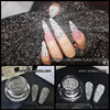 Highlighter, nail sequins, crystal for nails, suitable for import, new collection, internet celebrity