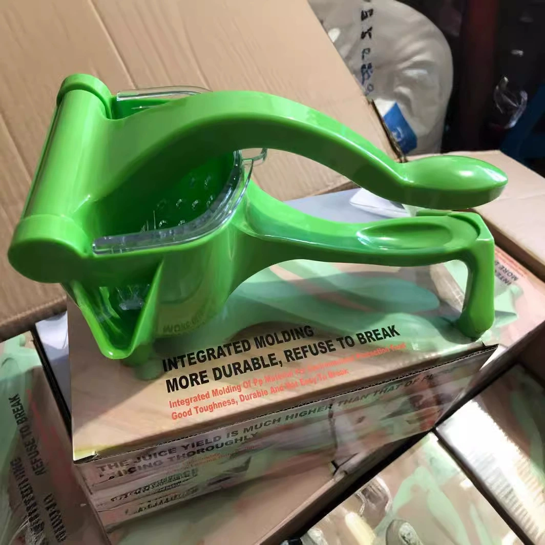 Руководство фруктов Соковыжималка Лимон соковыжималка апельсиновый сок соковыжималка Бытовая соковыжималка завод прямых продаж