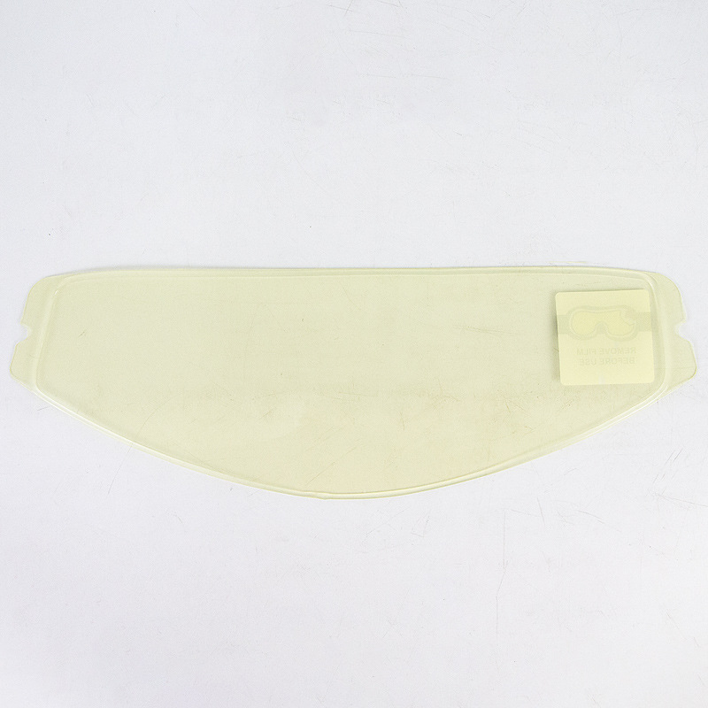 Motorcycle Helmet Anti-Fog Film for X-803 RS Imported Material