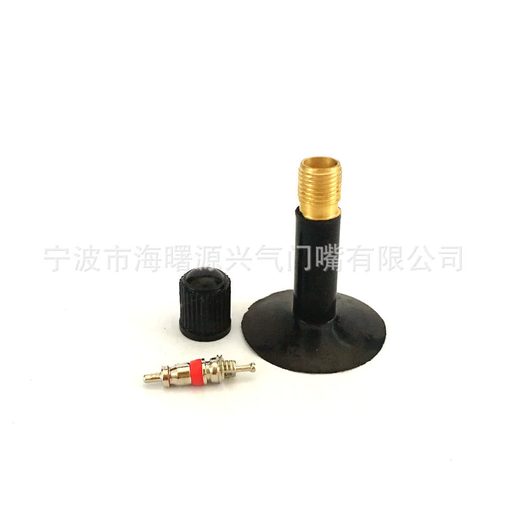 Вентиль для велосипедной камеры, американский вентиль VAR