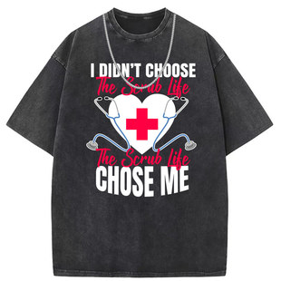 Short-sleeved T-shirt Men's Harajuku Vintage Animation oversize Loose plus size Men's and Women's Original Custom
