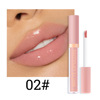 Lip gloss, moisturizing lip balm, mirror effect, long-term effect, wholesale, does not fade, European style