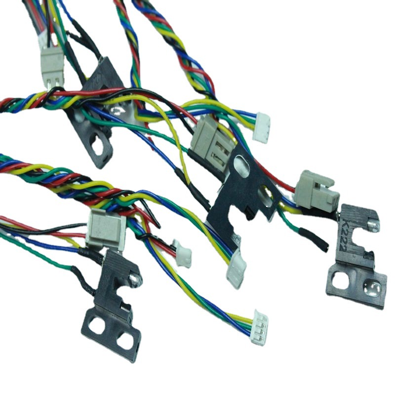 Samsung Pick and Place Machine Parts 8mm Feeder J9065157A Feeder Sensor Samsung Pick and Place Machine Parts 8mm Feeder J9065157A Feeder Sensor
