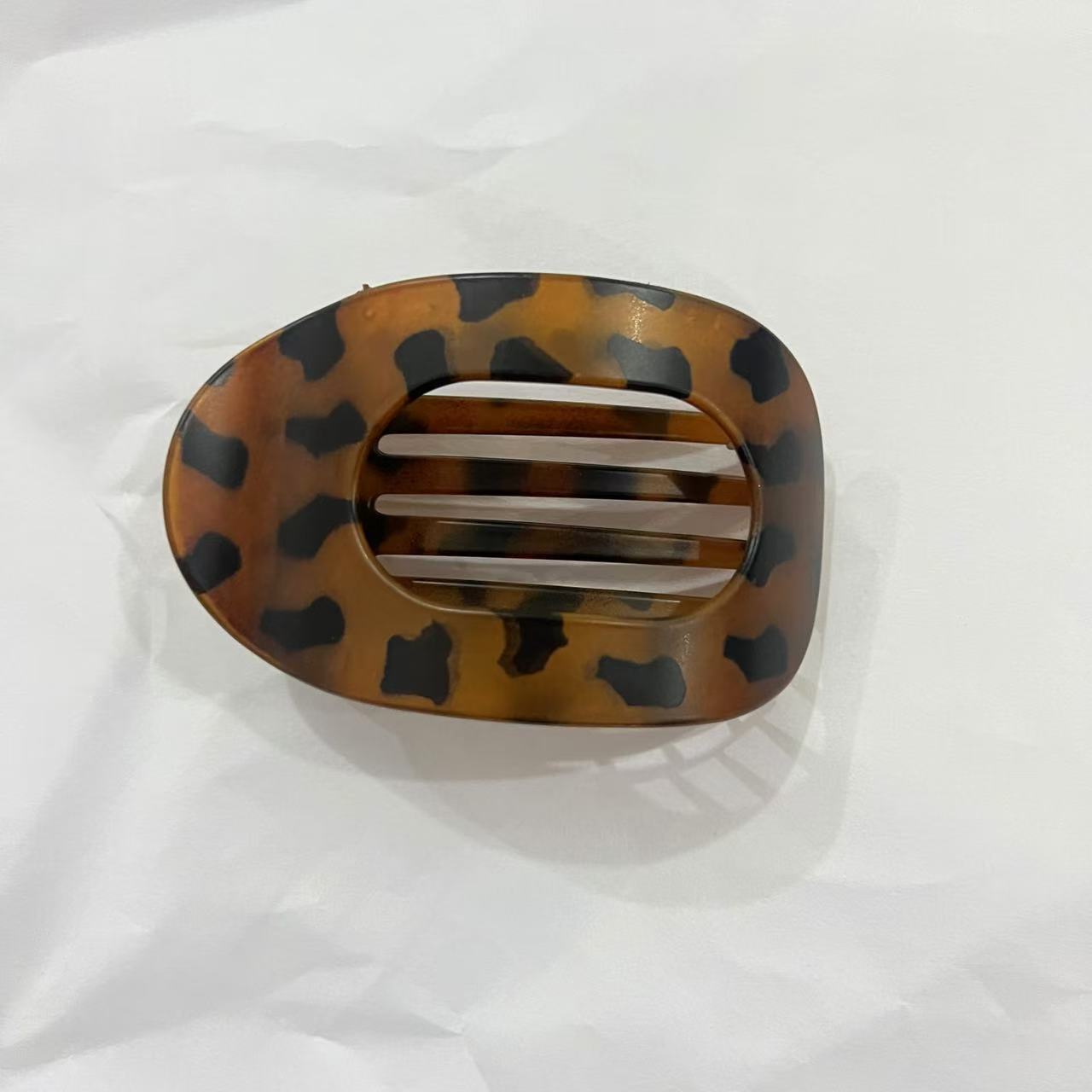 9 # Frosted (tortoiseshell color)