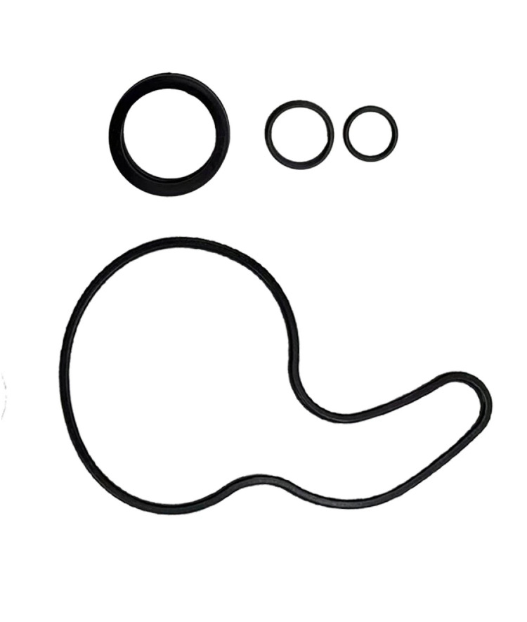 Suitable for Polaris Rzr800 Rzr Full Vehicle Gasket Overhaul Gasket Overhaul Kit Auto and Motorcycle Parts Wholesale