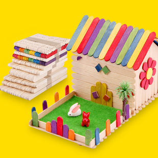 ѩ���������Сľ���lľ��ľ�l��ɫľ��Ƭ�׃��@�ֹ���������diy
