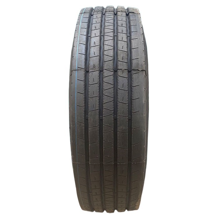 双钱卡客车轮胎 295/80R22.5轮胎 RR680花纹 城市客运车轮胎