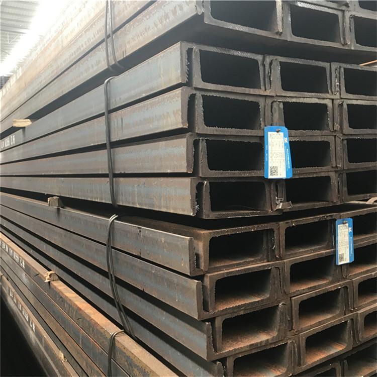 重庆型材冷弯加工 Q235B角钢槽钢 H型钢 工字钢型钢拉弯