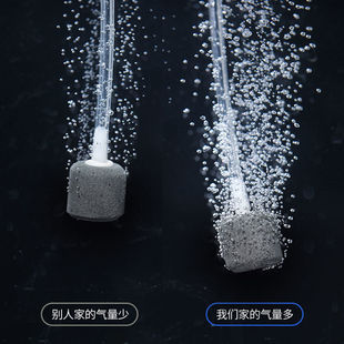 Oxygen Pump Rechargeable USB Fish Farming Oxygen Pump Fish Tank Oxygenator Oxygen Pump Goldfish Aquarium Oxygenator