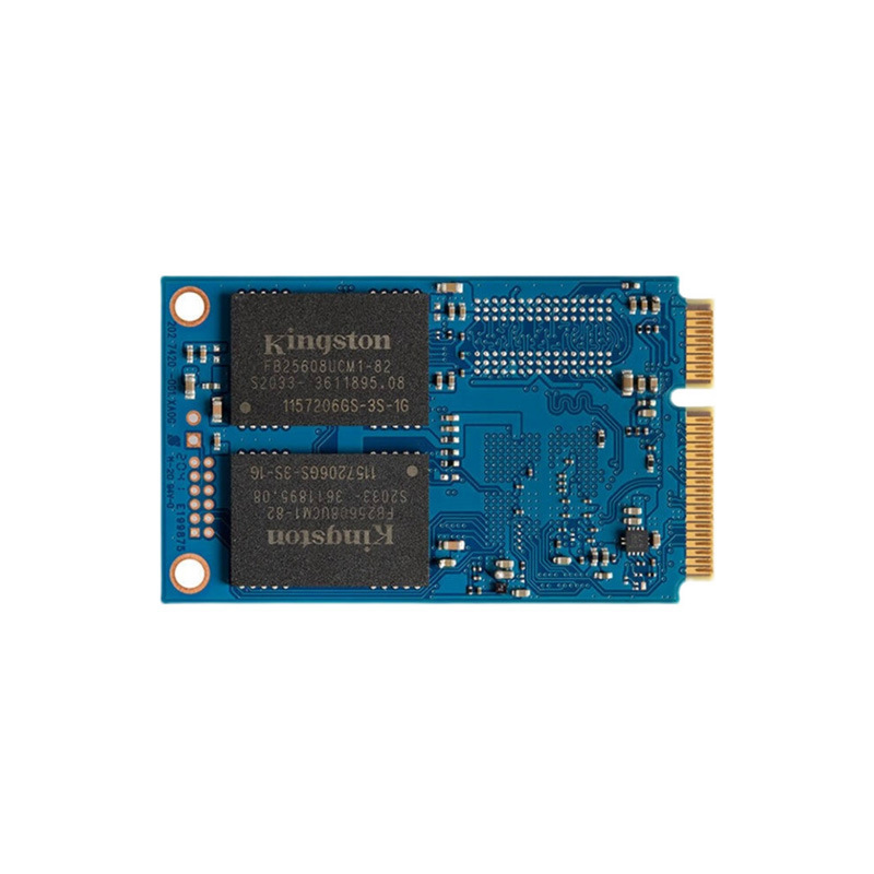 キングストンkc 600ms 256g 512g 1t msataソリッドステートドライブ産業用ssd産業用ハードドライブ|undefined