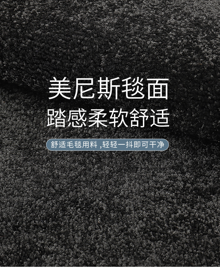 Suitable for 24 Volvo Ex30 Car Floor Mats, Special Car-Specific Fully Environmentally Friendly Tpe Floor Mats and Trunk Mats