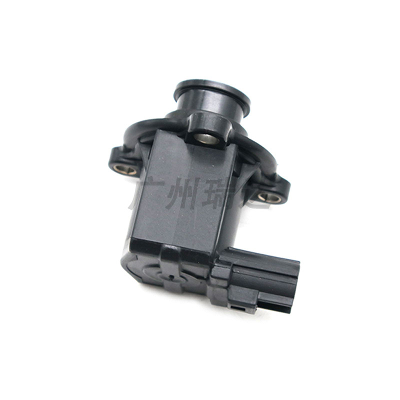 Válvula solenoide turbo 17670-0W010 para piezas de automóviles Toyota Highlander en stock