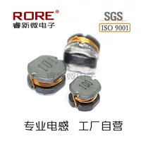 RORE производит намотанный чип-индуктивность I-образная CD32-2.2UH 4.7UH 10UH 3*3