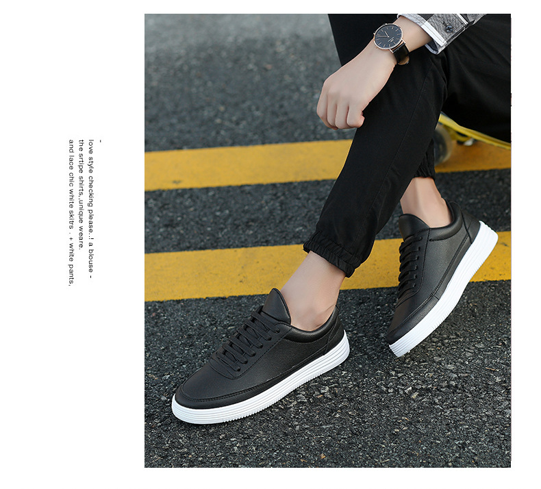 Scarpe da passeggio da uomo Sneakers Tessuto a rete Calzature comode e facili da pulire_voghion.com