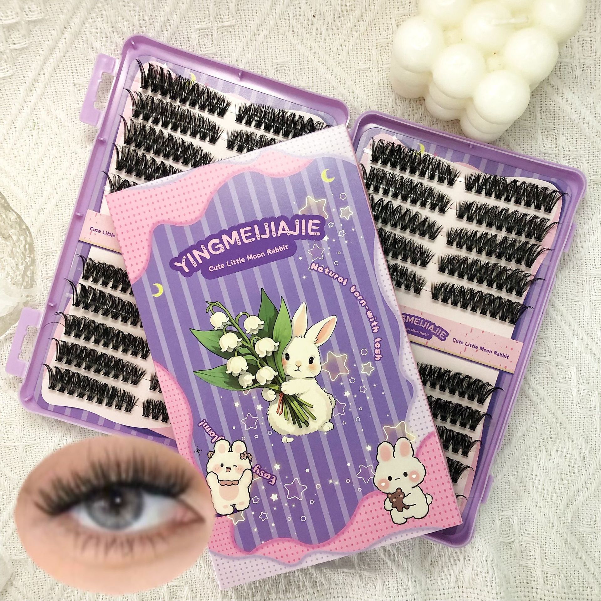 20 rows of dense YFMJS 103