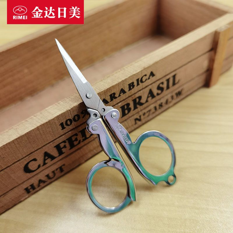 Tijeras de viaje Japón - Estados Unidos - 5021