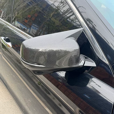 Models Carbon Fiber Horn-Shaped – Other Car Modifications