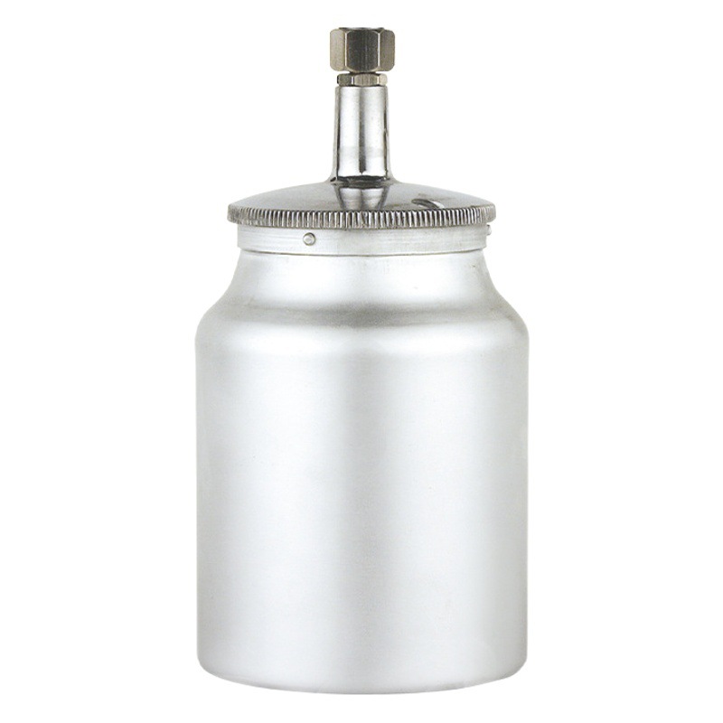 Bomba de Aire para Latas de Pintura Five Fortune 71/77/101/75, Pistola de Pulverización Neumática, Botella de Pulverización, Accesorios para Pistola de Pulverización, Calibre