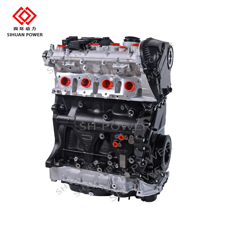 Ea888 Magotan 1.8t Cgm Engine High Quality Factory Wholesale Sources