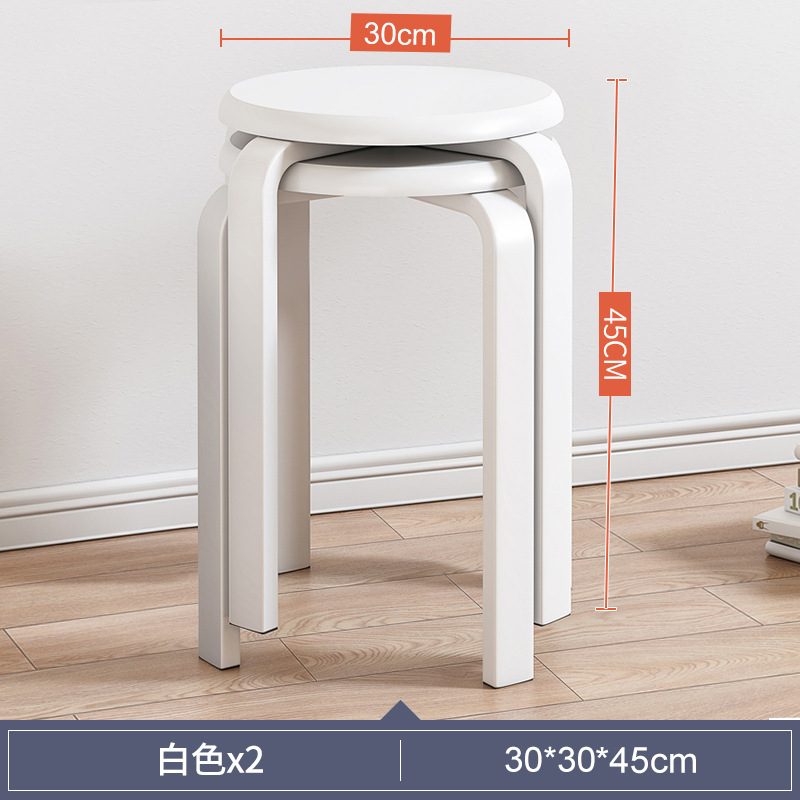 Silla de comedor hogar silla roja neta simple Silla de maquillaje moderno nórdico mesa de comedor económica silla de madera