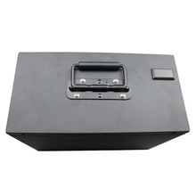 60V60A磷酸鐵鋰 20串 60A 帶GPS定位 美團外賣電動叉車三輪車電池