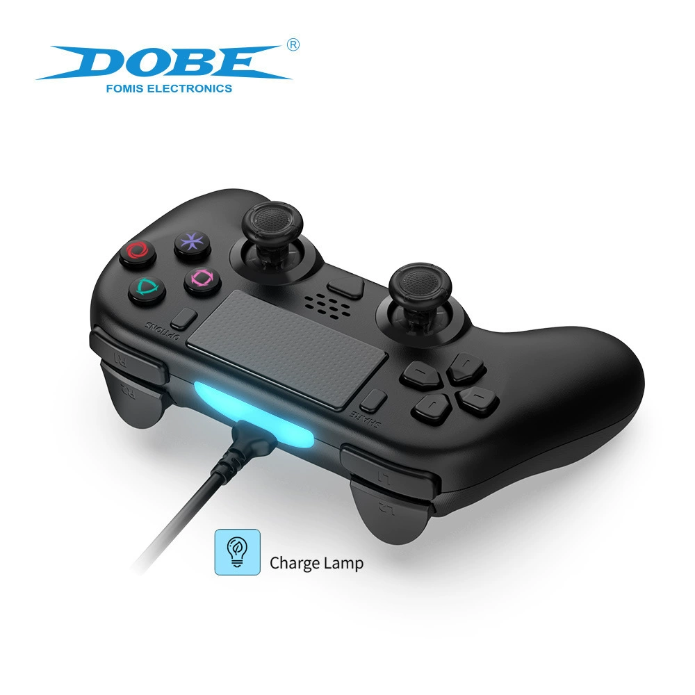 PS4 PS3 PC компьютер с программируемым задним ключом элитный пистолет боевой стрельбы кросс-бэнд приватная модель проводной геймпад
