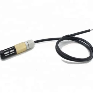 SHT30I2C датчик температуры и влажности водонепроницаемый и пыленепроницаемый модуль температуры и влажности спеченный сетчатый высокоточный цифровой зонд