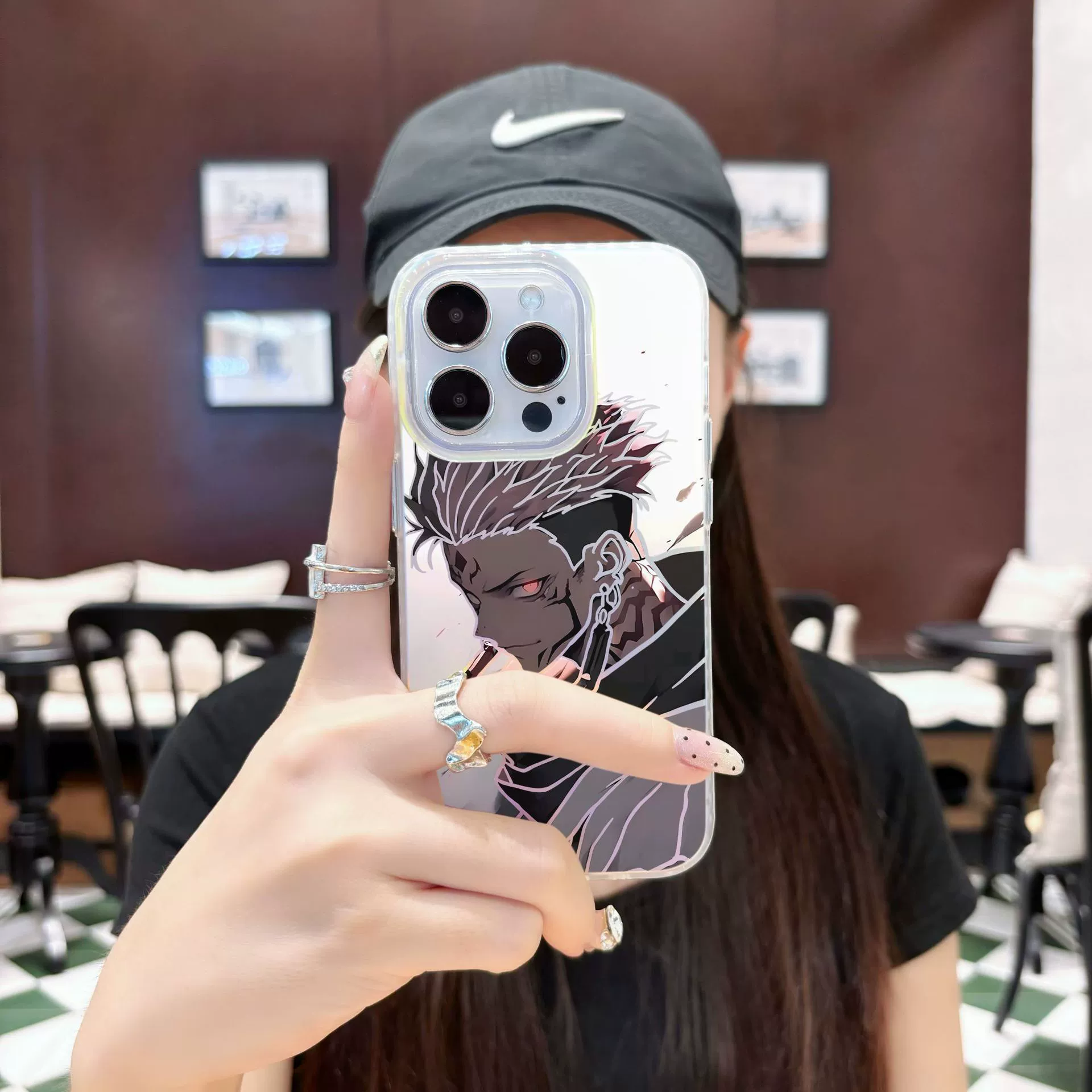 Совместимый чехол для телефона, iphone, 15promax, (跨-border торговля)