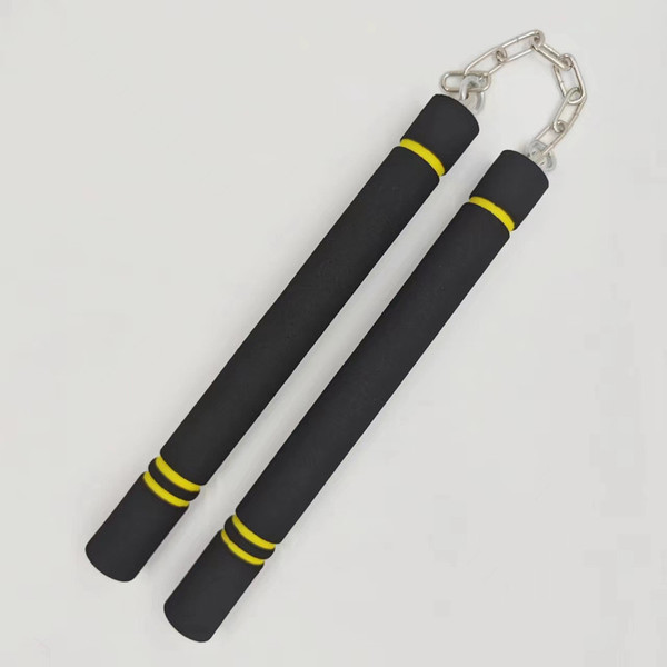 sponge multicoloured practice PVC for taekwondo for martial arts