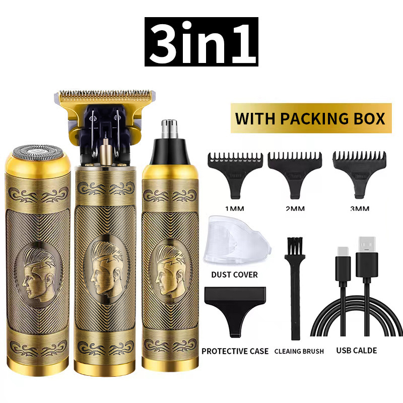 3 en 1