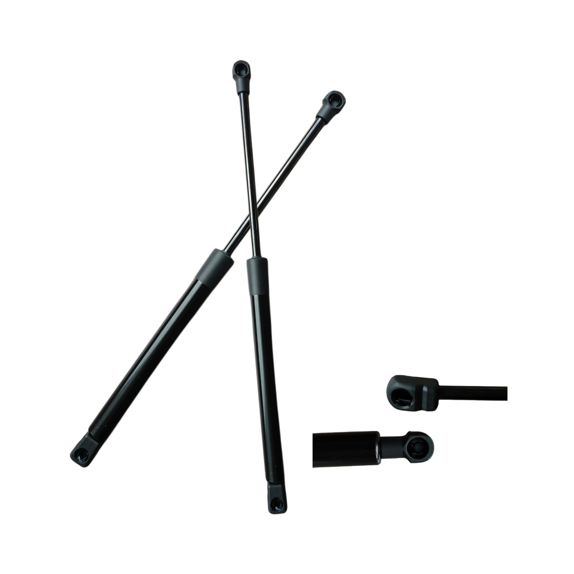 适用于丰田凯美瑞佳美汽车01-06年前机箱引擎机盖气弹簧支撑杆前