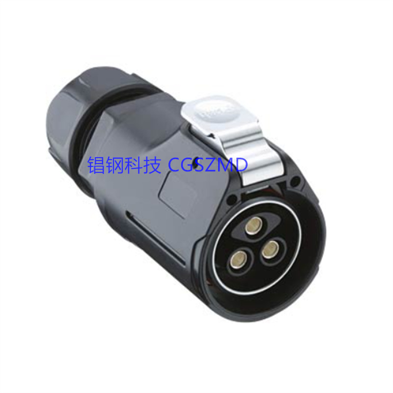 ղͷLP16 Field-attachable Connectors Quicklock