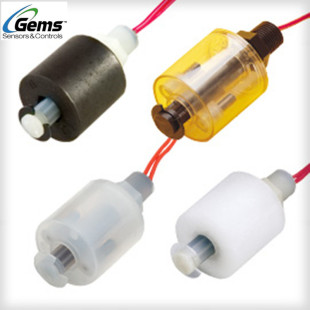 Gems LS-3 Series LS-3-173250,177818,171517,189739 Float Level Switch
