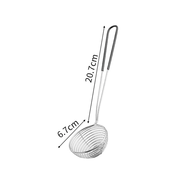 Heibing colander small