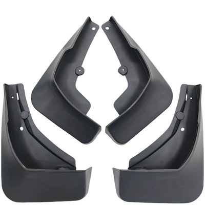 Cross-Border Foreign Trade Car – Mudguard