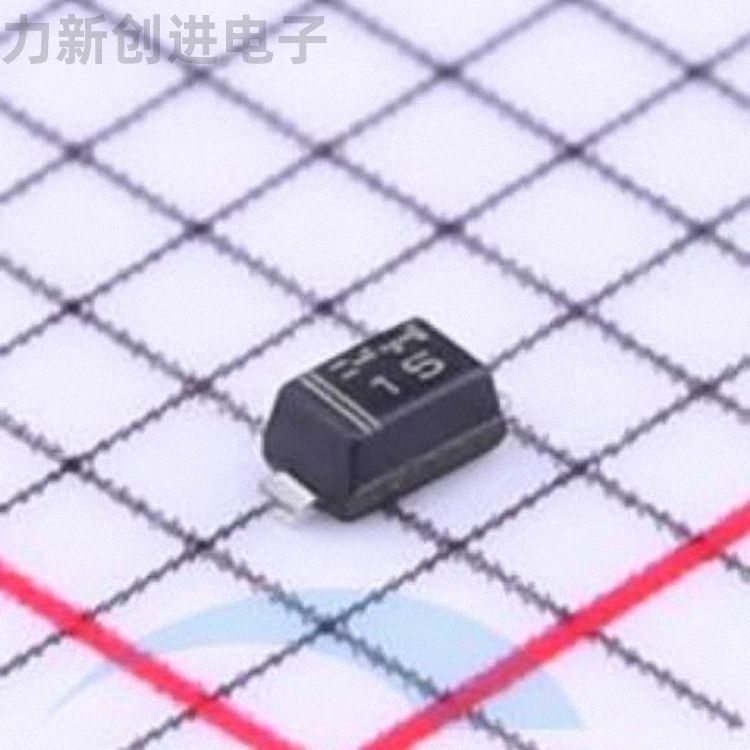 EDZVT2R11B 封装 SOD-523 稳压二极管