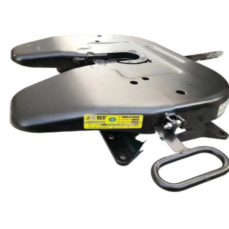 Полуприцеп трактор контейнерный трактор QD-90 Тип стандартного автомобильного трактора Шаньдун прицеп трактора