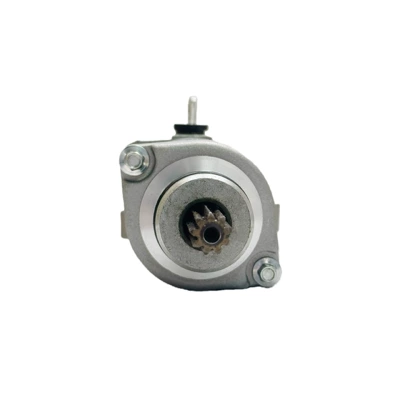 Starter and accessories Motor Suitable for