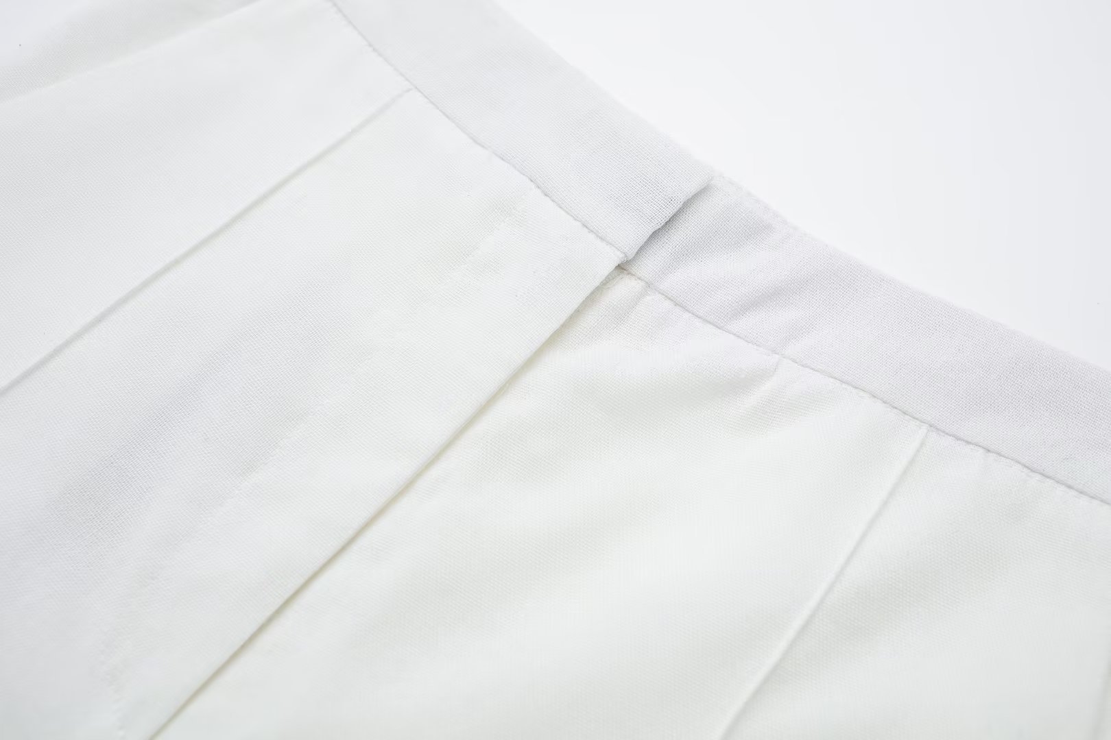 157g Weight Long Sleeve Sleeve Length Viscose fiber Fabric Type Pants Sets Sets Type 3 Pieces Set Quantity Daily Occasion Turndown Neckline Regular Fit Fit Type Solid Color Pattern Summer, Spring Season Women's Gender Business, Classic Style Style Women's Long Sleeve Blazers Business Classic Style Solid Color 68