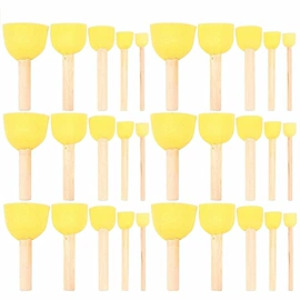 其他美术用品;画笔;美术颜料