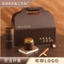 员工周年商务客户套装